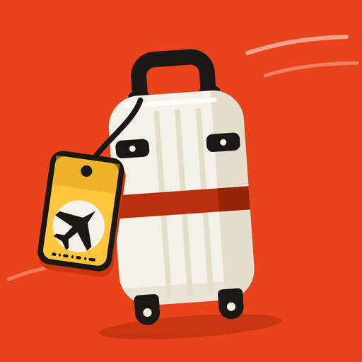 Travel Day app icon